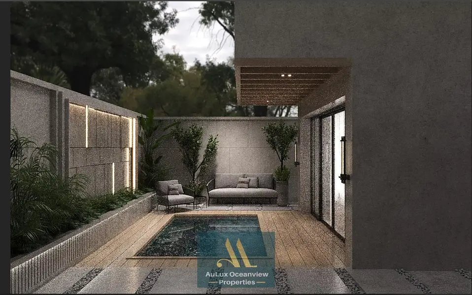 Brand-New 3BR Stand-Alone Villa | Mulberry Cluster | DAMAC Hills 2