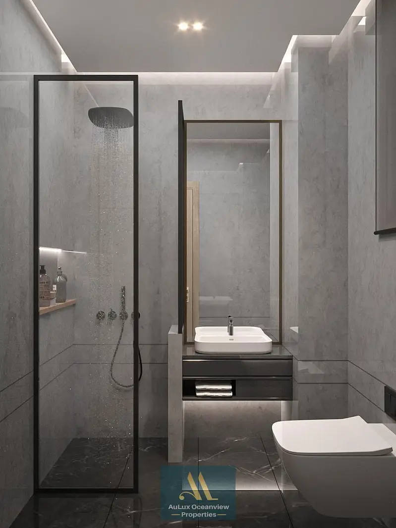 Brand-New 3BR Stand-Alone Villa | Mulberry Cluster | DAMAC Hills 2