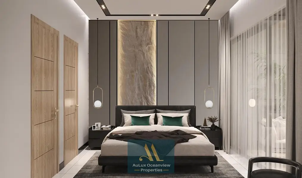 Brand-New 3BR Stand-Alone Villa | Mulberry Cluster | DAMAC Hills 2