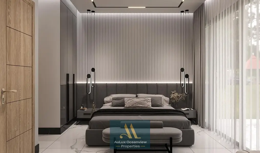 Brand-New 3BR Stand-Alone Villa | Mulberry Cluster | DAMAC Hills 2