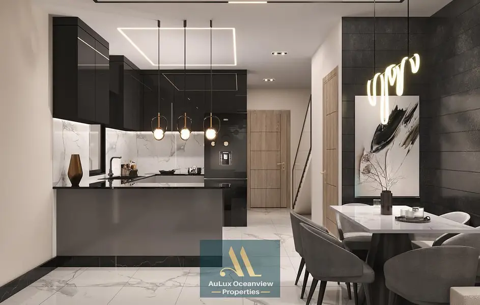 Brand-New 3BR Stand-Alone Villa | Mulberry Cluster | DAMAC Hills 2