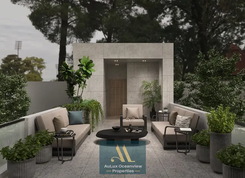 Brand-New 3BR Stand-Alone Villa | Mulberry Cluster | DAMAC Hills 2