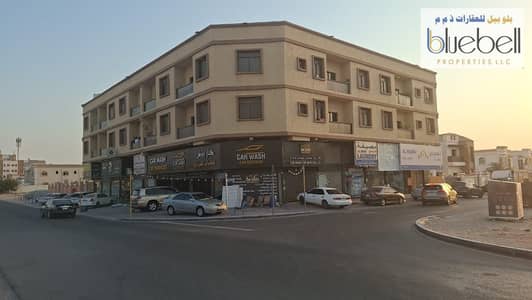 10+ Slaapkamers Building te Koop in Al Rawda, Ajman - WhatsApp Image 2026-10-14 at 1.11. 01 PM. jpeg