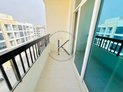 1 Schlafzimmer Wohnung zum Miete in Aljada, Sharjah - 368e5a17-a1fc-4459-9457-c6daf09d89aa. jpg