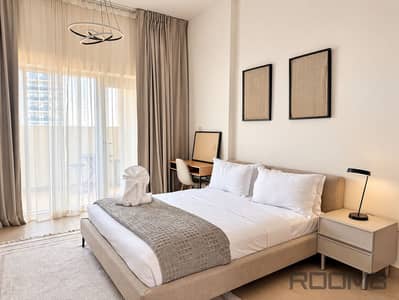 Studio for Rent in Al Furjan, Dubai - 1. png Studio for Rent in Al Furjan, Dubai - 1. png