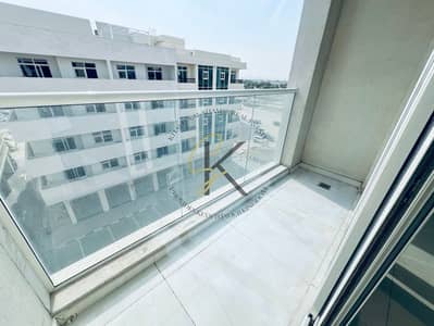 1 Schlafzimmer Wohnung zum Miete in Aljada, Sharjah - e55c0549-81ca-47a5-adfb-a14da6a9f174. jpg