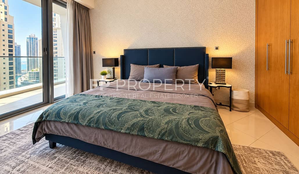 3 Modern Bedroom with City Views. png