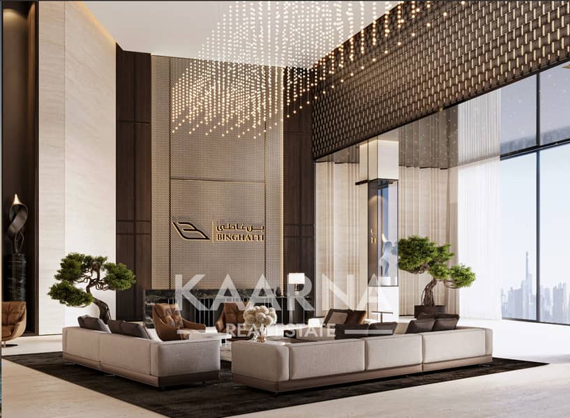 Prime Retail Space | Canal Views | Business Bay