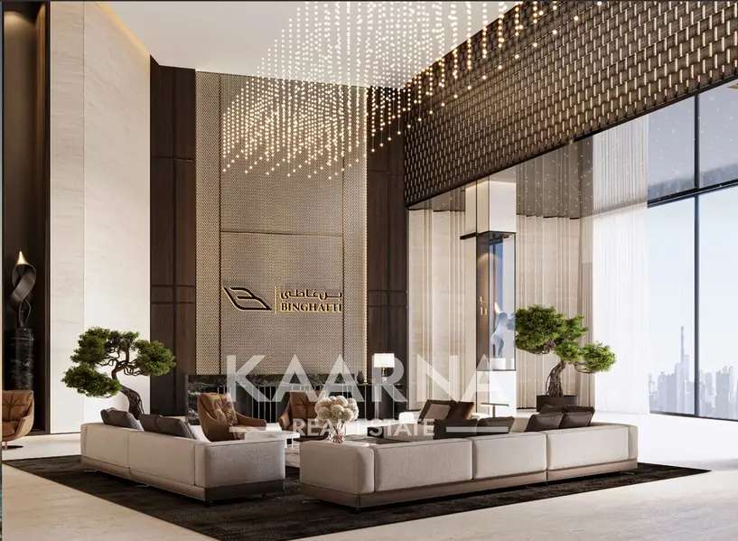 Prime Retail Space | Canal Views | Business Bay