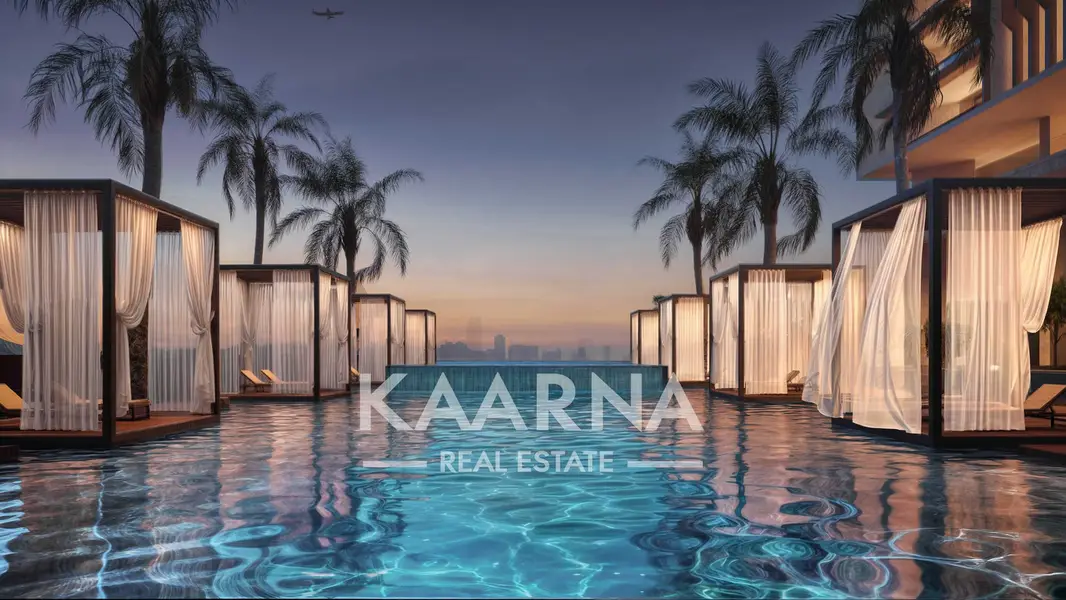 Prime Retail Space | Canal Views | Business Bay