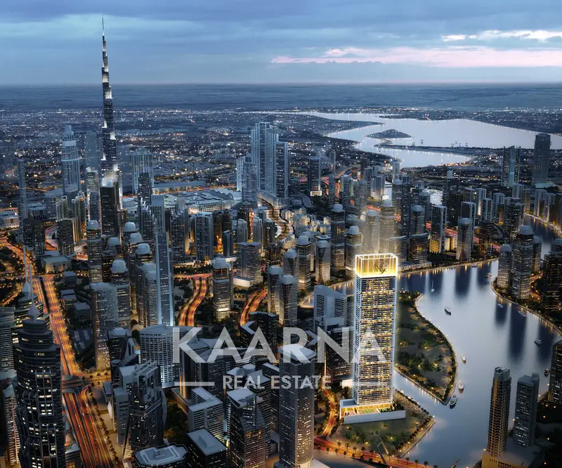 Prime Retail Space | Canal Views | Business Bay