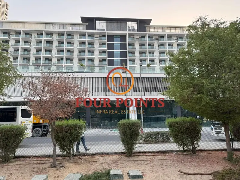 Retail Sale | Brand New | Shell and Core | Ground Floor