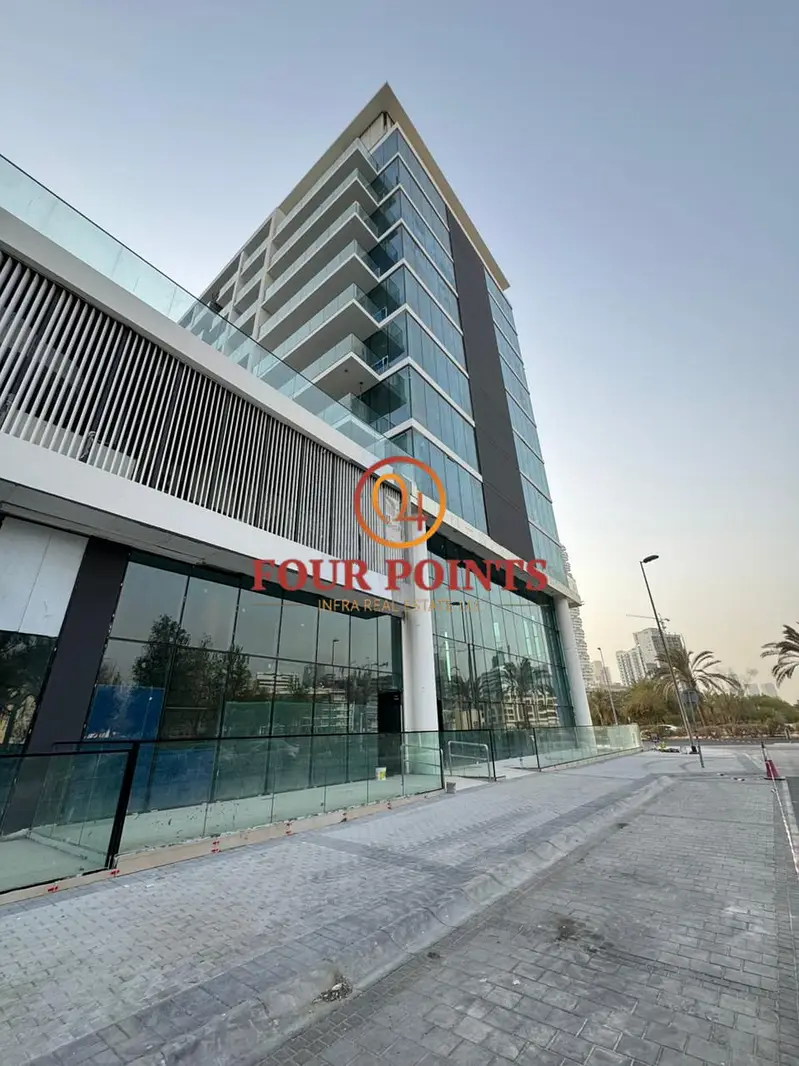 Retail Sale | Brand New | Shell and Core | Ground Floor