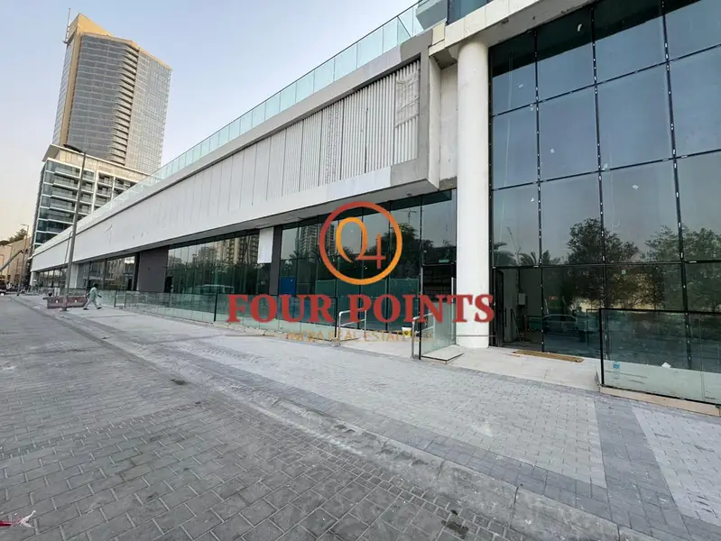 Retail Sale | Brand New | Shell and Core | Ground Floor