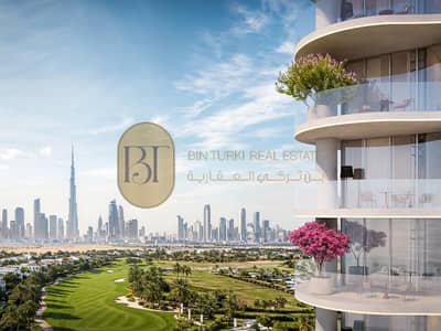 Office te Koop in Dubai Land Residence Complex (DLRC), Dubai - 01  Poster The WOW Tower Business. jpg