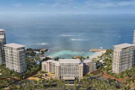 Appartement de 1 chambre à à vendre à Al Marjan Island, Ras Al Khaimah - Appartement à Al Marjan Island,Address Residences Al Marjan Island, 1 chambre, 1688888 AED - 16512548 Appartement de 1 chambre à à vendre à Al Marjan Island, Ras Al Khaimah - Appartement à Al Marjan Island,Address Residences Al Marjan Island, 1 chambre, 1688888 AED - 16512548