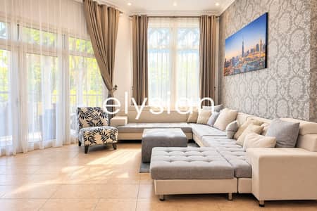 Appartement de 3 chambres à à louer à Palm Jumeirah, Dubai - Appartement à Palm Jumeirah，Shoreline Apartments，Al Nabat, 3 chambres, 275000 AED - 16747094