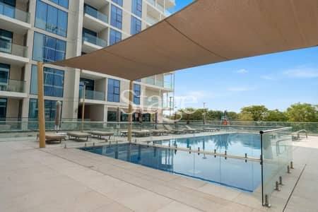 2 Bedroom Flat for Rent in Al Furjan, Dubai - 2BR Luxury Furnished | Chiller Free | Pool View