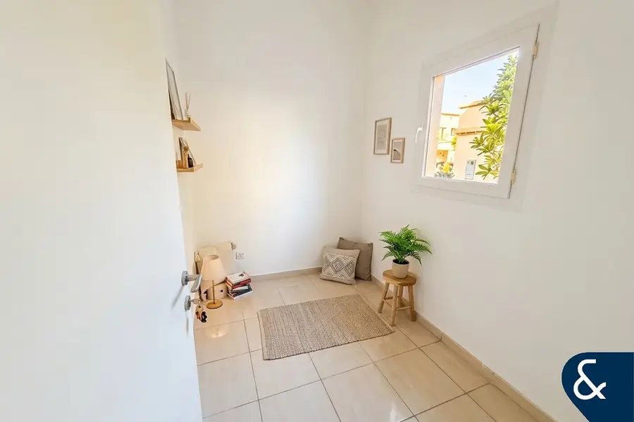 2 Bedroom Villa | Vacant | The Springs 2