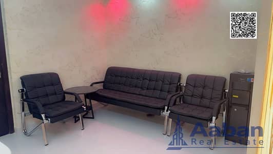 Office in affitto a Al Rashidiya, Ajman - WhatsApp Image 2026-10-14 at 14.19. 26 (2). jpeg