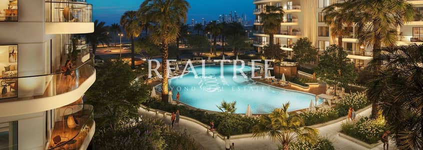 1 habitación Apartamento para en Venta en DAMAC Lagoons, Dubai - img256. jpg