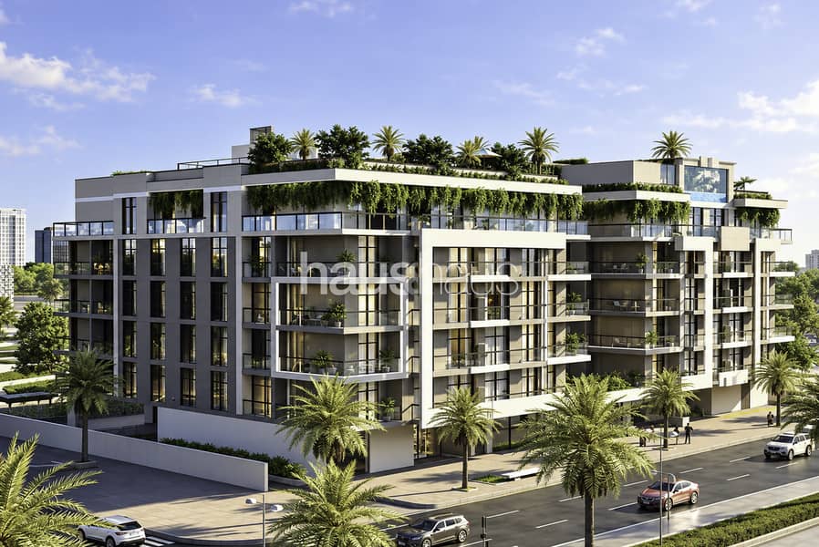 Appartement in Mohammed Bin Rashid City (MBR City),District 11,High Best Tower, 2 slaapkamers, 1725000 AED - 16858431 Appartement in Mohammed Bin Rashid City (MBR City),District 11,High Best Tower, 2 slaapkamers, 1725000 AED - 16858431