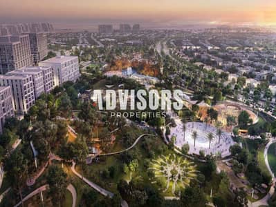 3 habitaciones Townhouse para en Venta en Yas Island, Abu Dhabi - Casa adosada en Yas Island,Yas Park Gate, 3 dormitorios, 4200000 AED - 16858442 3 habitaciones Townhouse para en Venta en Yas Island, Abu Dhabi - Casa adosada en Yas Island,Yas Park Gate, 3 dormitorios, 4200000 AED - 16858442