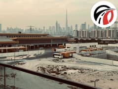 شقة في عزيزي بارك افينيو،ميدان أفينيو،ميدان 1 غرفة 69990 درهم - 13737279