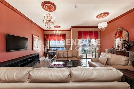 3 Slaapkamers Appartement te Huur in Jumeirah Beach Residence (JBR), Dubai - 4. jpeg