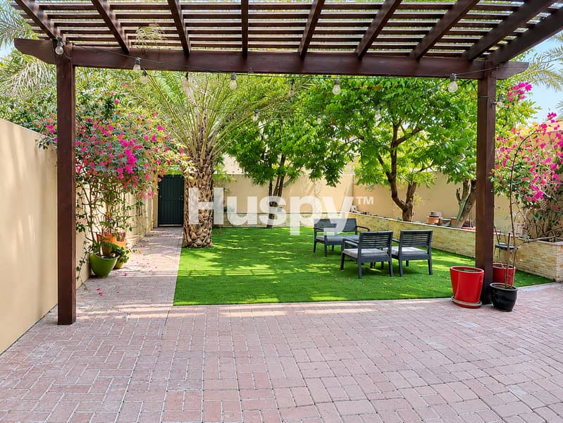 Maison de ville à Arabian Ranches,Al Reem,Al Reem 3, 3 chambres, 195000 AED - 16858320 Maison de ville à Arabian Ranches,Al Reem,Al Reem 3, 3 chambres, 195000 AED - 16858320