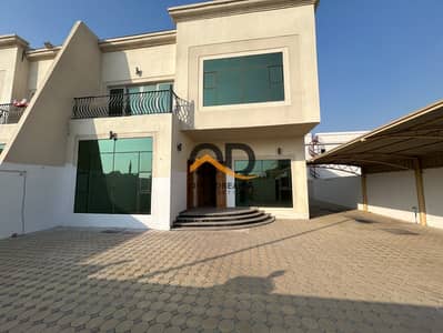 6 Schlafzimmer Villa zum Miete in Hoshi, Sharjah - 4b71ac39-1fb0-4bab-bece-d38ef23b109f. jpg 6 Schlafzimmer Villa zum Miete in Hoshi, Sharjah - 4b71ac39-1fb0-4bab-bece-d38ef23b109f. jpg