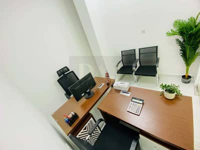 Office para en Alquiler en Al Garhoud, Dubai - 7ea8c13f-7726-4149-82b8-71dd6bcac98e. jpg Office para en Alquiler en Al Garhoud, Dubai - 7ea8c13f-7726-4149-82b8-71dd6bcac98e. jpg
