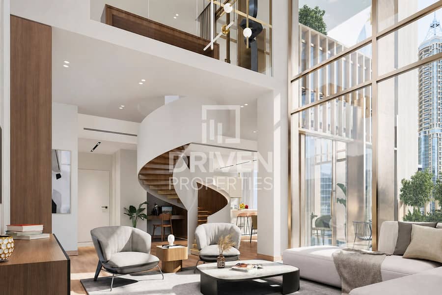 Investor Deal | Prime DIFC Living | Luxury Investor Deal | Prime DIFC Living | Luxury