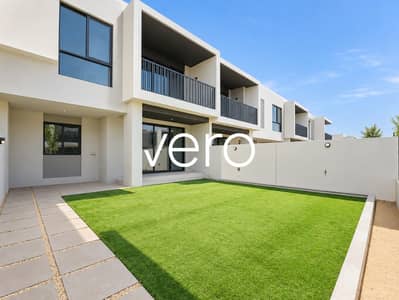 4 Bedroom Townhouse for Rent in Jebel Ali Village, Dubai - Photo 1 4 Bedroom Townhouse for Rent in Jebel Ali Village, Dubai - Photo 1