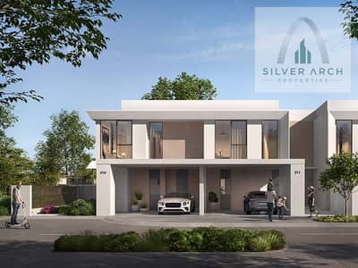 4 Bedroom Villa for Sale in The Valley by Emaar, Dubai - 386857_exterior_2_d2ab5189d1. jpeg