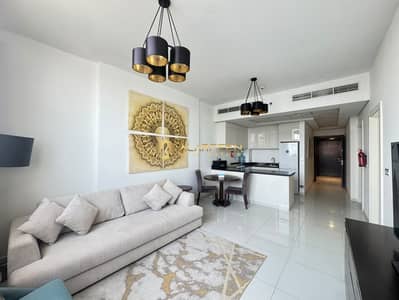 1 habitación Apartamento para en Alquiler en Jumeirah Village Circle (JVC), Dubai - WhatsApp Image 2026-10-14 at 3.43. 46 PM (1). jpeg