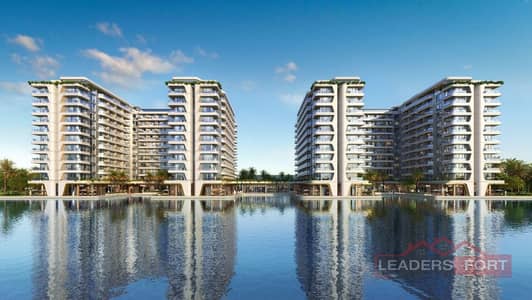 1 Спальня Апартамент Продажа в Дубай Саут, Дубай - Квартира в Дубай Саут,Азизи Венис,Azizi Venice 14, 1 спальня, 1050000 AED - 16858614 1 Спальня Апартамент Продажа в Дубай Саут, Дубай - Квартира в Дубай Саут,Азизи Венис,Azizi Venice 14, 1 спальня, 1050000 AED - 16858614