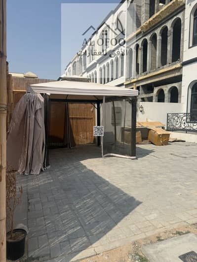 3 habitaciones Villa para en Alquiler en Al Zahya, Ajman - WhatsApp Image 2026-09-30 at 10.03. 47 AM. jpeg