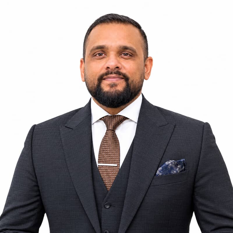 Ciran Kumar