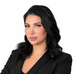 Sarah Serhan