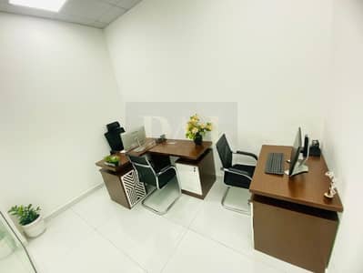 Office for Rent in Al Garhoud, Dubai - 6e6420d8-a448-4e7a-aa92-fca5383fbb2b. jpg Office for Rent in Al Garhoud, Dubai - 6e6420d8-a448-4e7a-aa92-fca5383fbb2b. jpg
