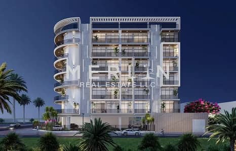 Studio for Sale in Dubai Production City (IMPZ), Dubai - images (1). jpg