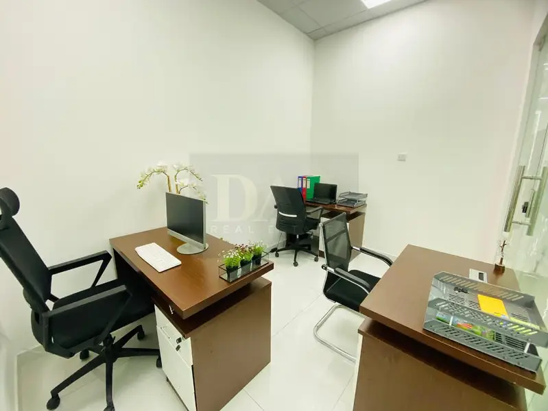 Get more than just a desk| Fully fitted offices for rent| Best Price