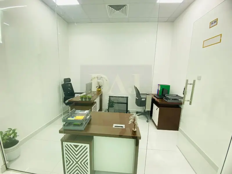 Get more than just a desk| Fully fitted offices for rent| Best Price