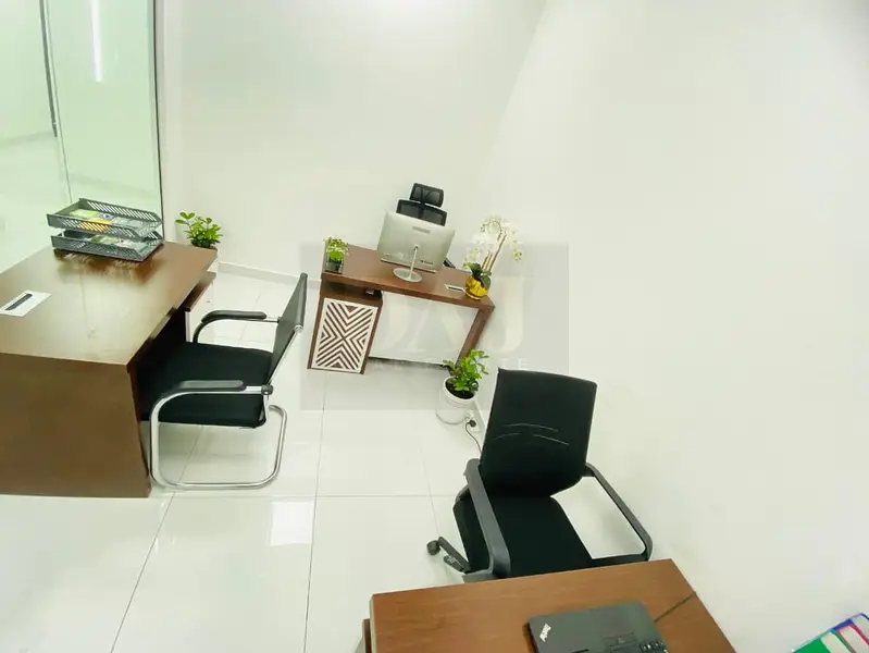 Get more than just a desk| Fully fitted offices for rent| Best Price