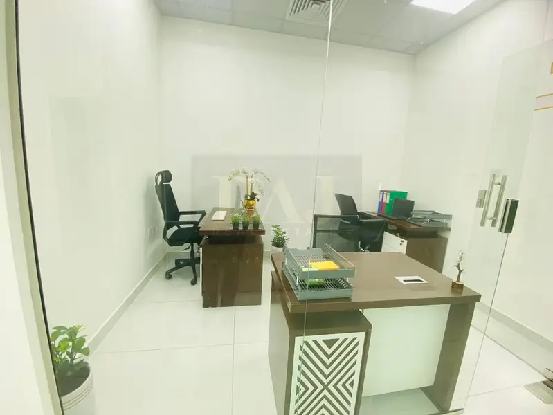 Get more than just a desk| Fully fitted offices for rent| Best Price