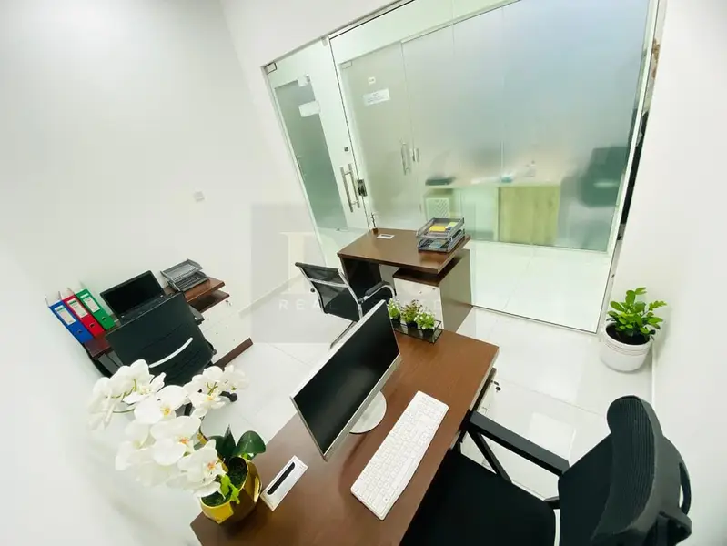 Get more than just a desk| Fully fitted offices for rent| Best Price