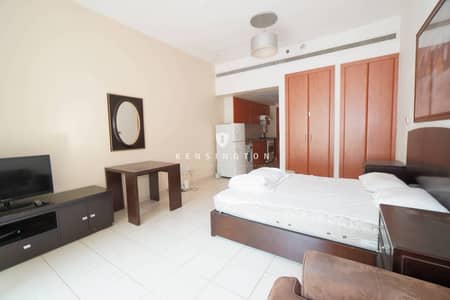 Studio de à à louer à The Greens, Dubai - Appartement à The Greens,Al Alka,Al Alka 2, 60000 AED - 16858688 Studio de à à louer à The Greens, Dubai - Appartement à The Greens,Al Alka,Al Alka 2, 60000 AED - 16858688