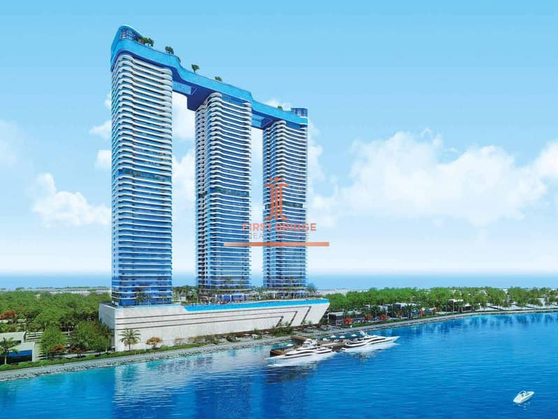 Waterfront Retail Space | Sea Views