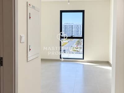 Studio zum Miete in Al Shamkha, Abu Dhabi - Wohnung in Al Shamkha，Al Reeman 1，Reeman Living, 45000 AED - 16858695